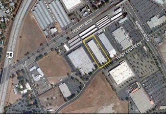 Rancho Cordova, CA Flex - 11151 Trade Center Dr Rancho Cordova, CA Flex - 11151 Trade Center Dr