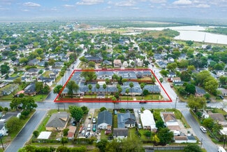 Brownsville, TX Assisted Livings - 1415 W Washington St