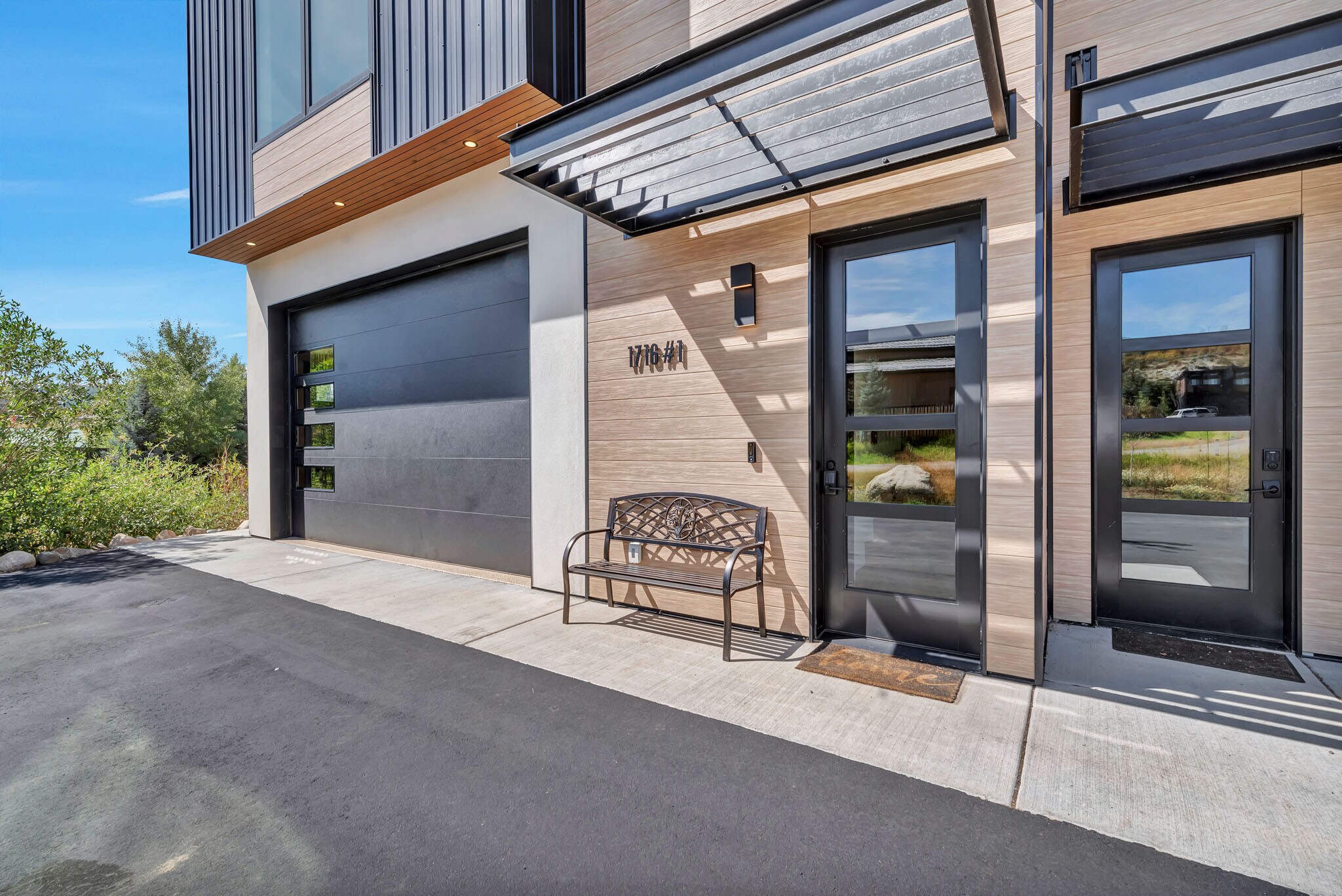 1716 Copper Ridge Unit 1 spur, Steamboat Springs, CO for Sale