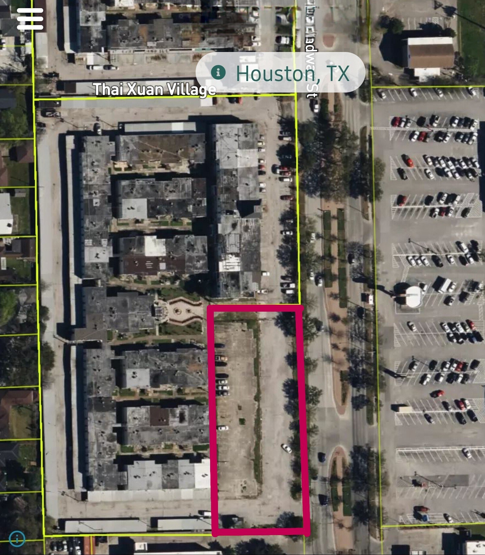 8200 Broadway St, Houston, TX for Sale