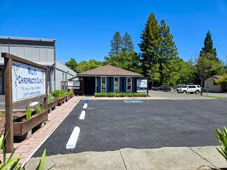 Willits, CA undefined - 1225 S Main St Willits, CA undefined - 1225 S Main St