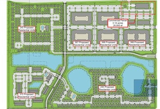 Sarasota, FL Retail - Myrtle St & N Tuttle Ave Sarasota