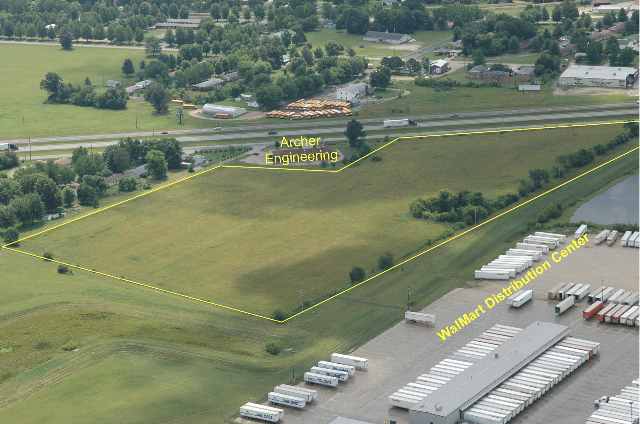 N Outer Rd, Saint James, MO for Sale