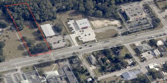 Mims, FL Commercial - 2561 U.S. Highway 1 Mims, FL Commercial - 2561 U.S. Highway 1