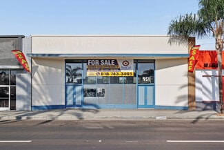 Inglewood, CA undefined - 951 S La Brea Ave Inglewood, CA undefined - 951 S La Brea Ave