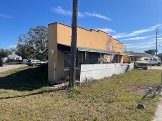 Saint Petersburg, FL Freestanding - 5209 Haines Rd