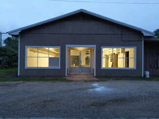 Center, TX Retail - 1948 Tenaha St