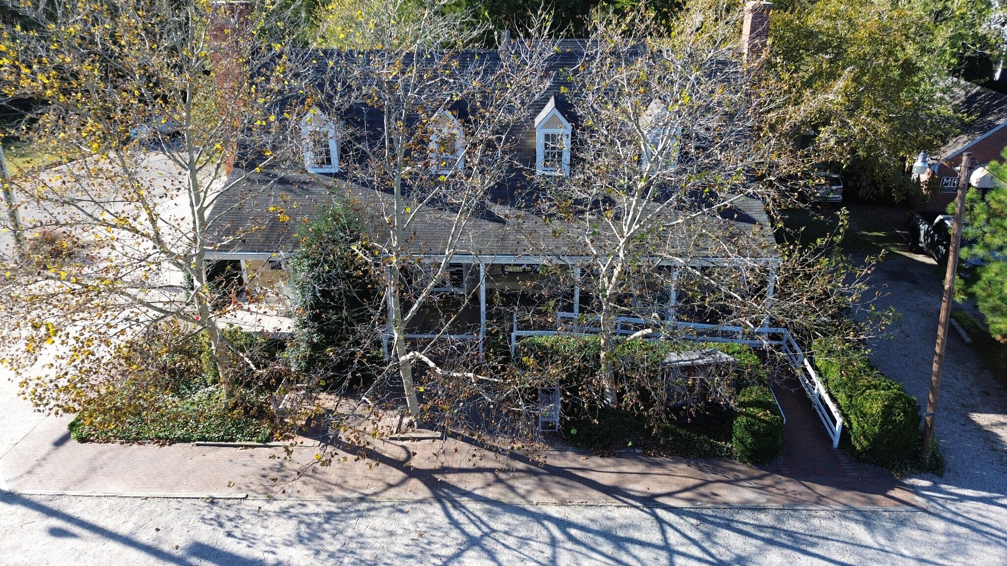 1211 Jamestown Rd, Williamsburg, VA for Sale