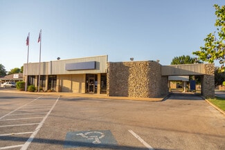 Granbury, TX Office - 702 W Pearl St Granbury, TX Office - 702 W Pearl St