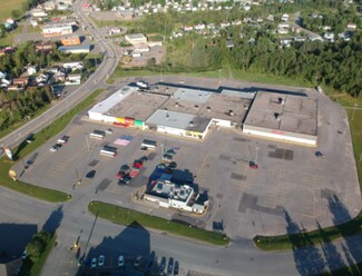 Chandler, QC Retail - 500 Av Dr.-G.-Daignault