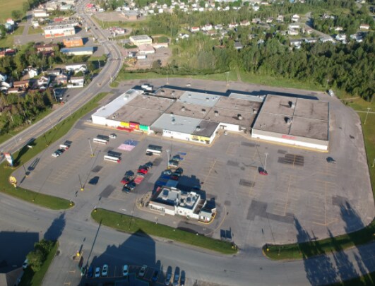 500 Av Dr.-G.-Daignault, Chandler, QC for Rent