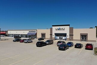 Champaign, IL Retail - 408 W Town Center Blvd