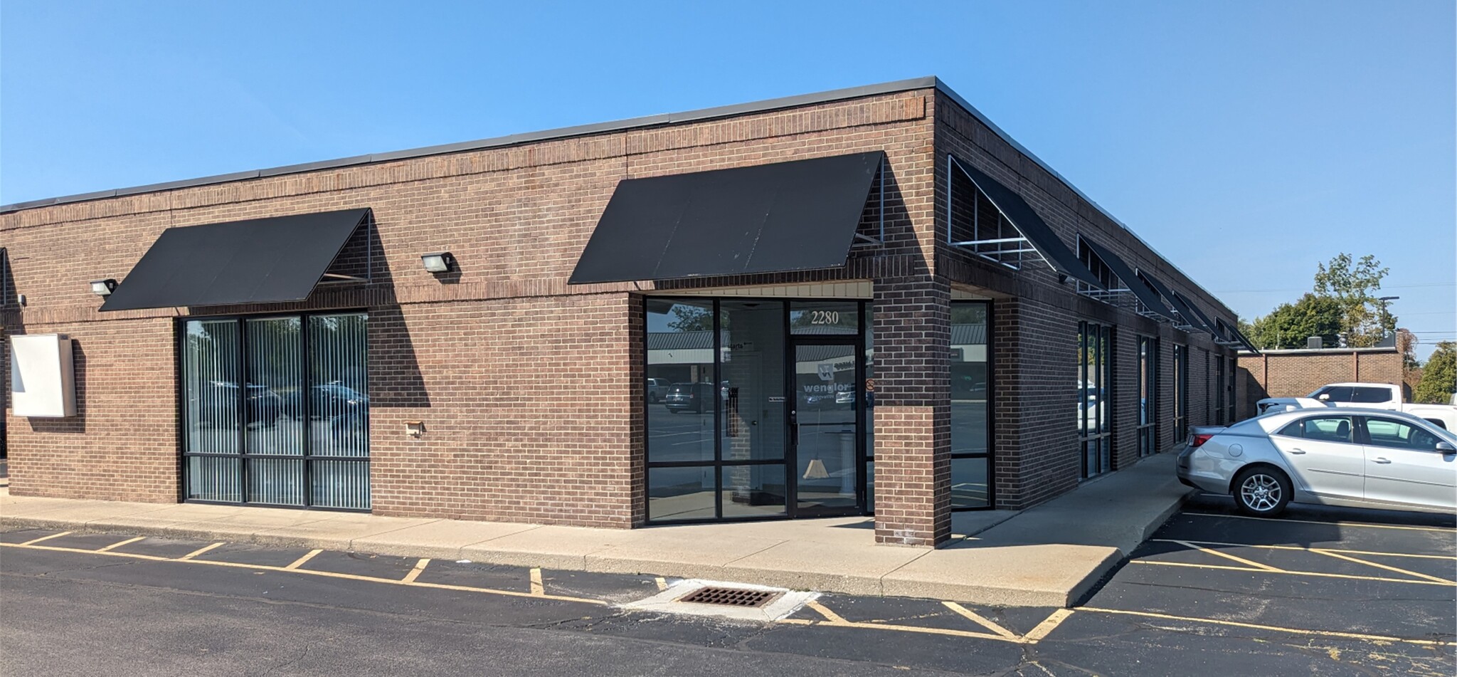 2324-2346 Grange Hall Rd, Dayton, OH for Rent