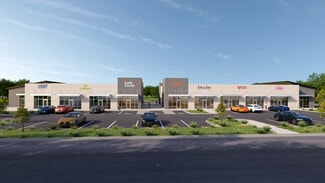 San Marcos, TX Retail - 157 Opportunity Blvd San Marcos, TX Retail - 157 Opportunity Blvd