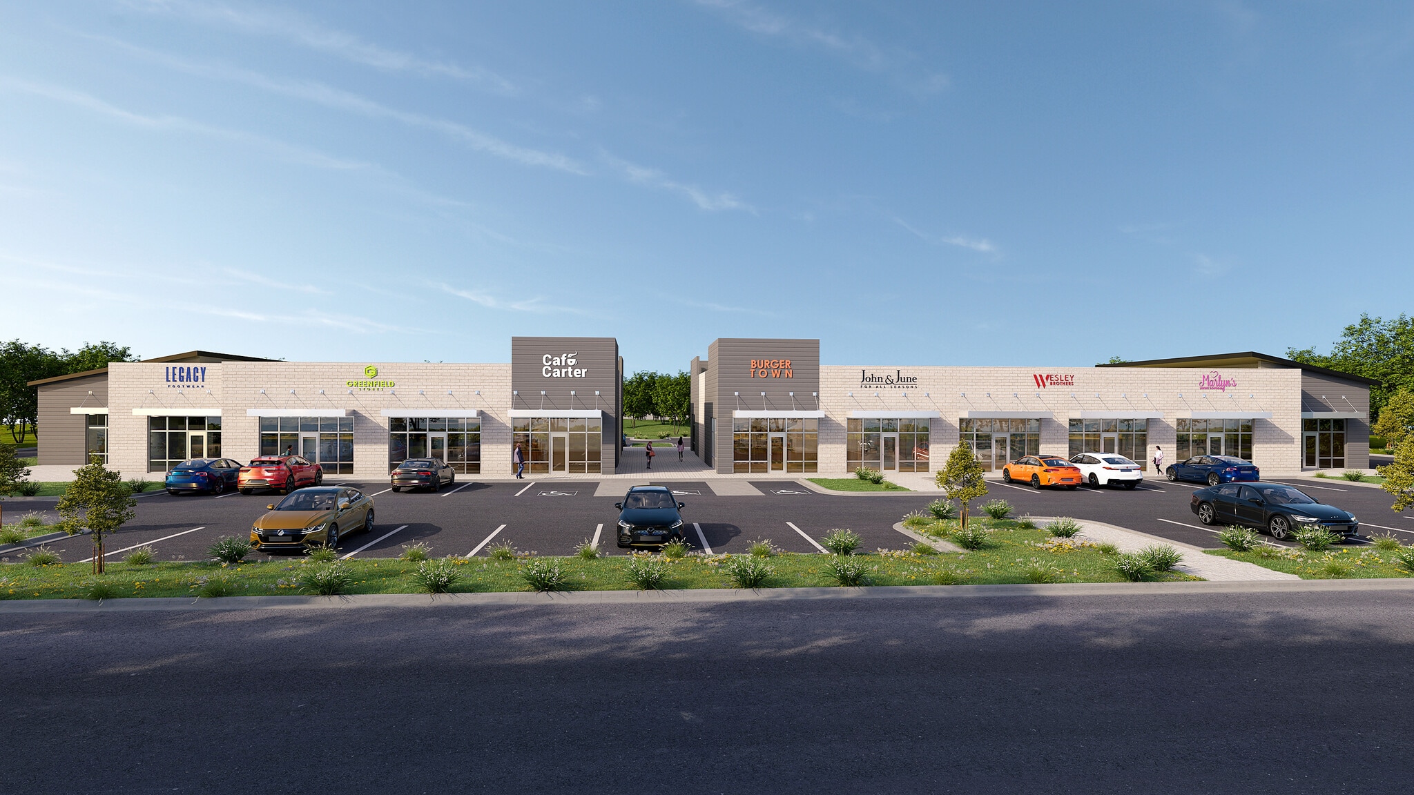 157 Opportunity Blvd, San Marcos, TX for Rent