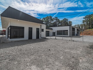 Jasper, GA Retail - 540 E Church St Jasper, GA Retail - 540 E Church St
