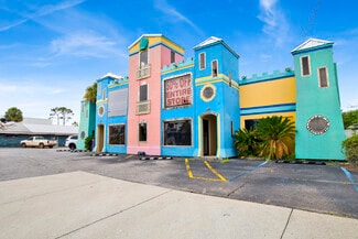 Gulf Shores, AL Freestanding - 616 Gulf Shores Pky