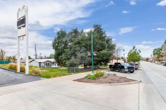 Yucaipa, CA Office/Residential - 35261 Yucaipa Blvd