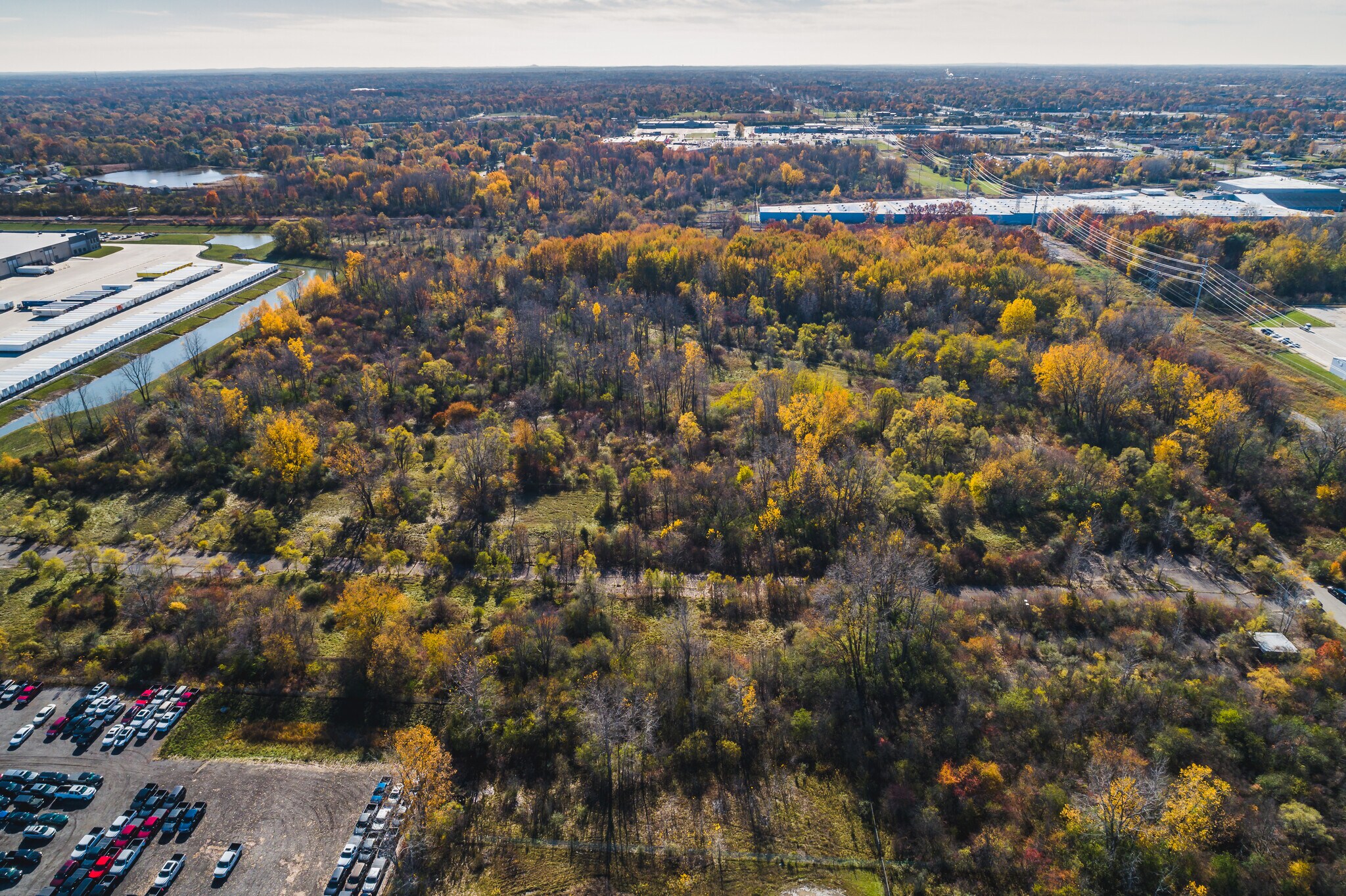 Davison Rd, Burton, MI for Sale