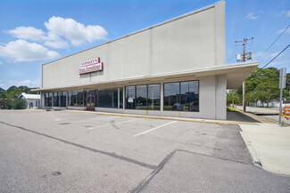Norfolk, VA Freestanding - 6542 E Virginia Beach Blvd