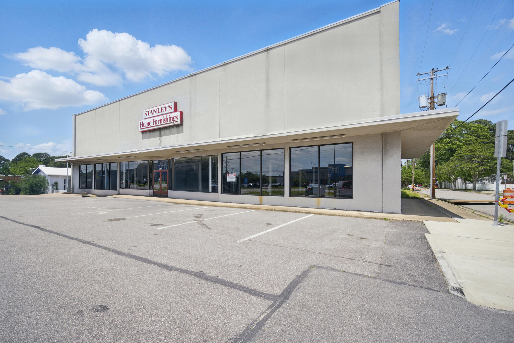 6542 E Virginia Beach Blvd, Norfolk, VA for Sale