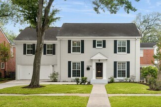 Houston, TX Specialty - 2409 Dryden Rd