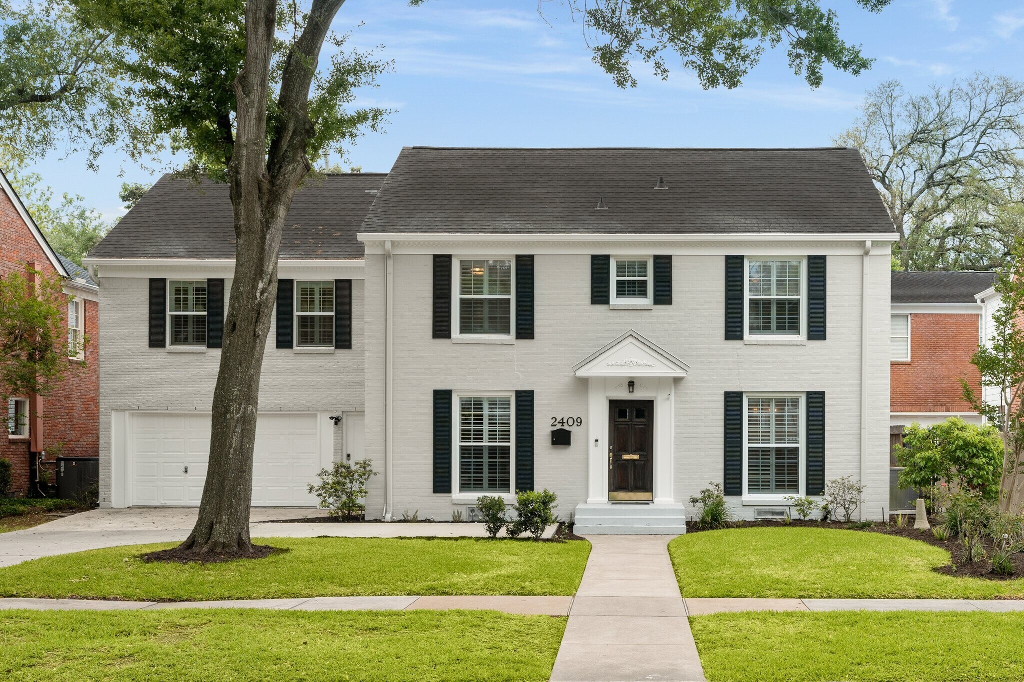 2409 Dryden Rd, Houston, TX for Sale