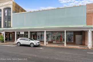 Kingston, NY Retail - 311 Wall St