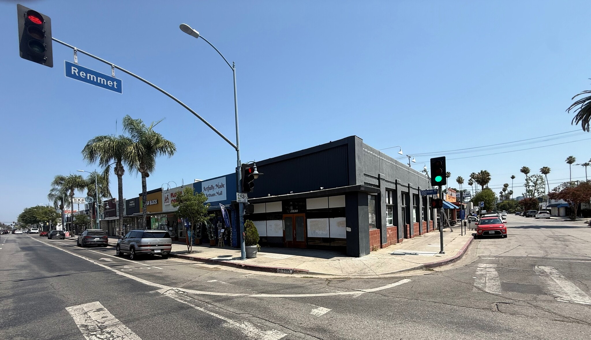 21530 Sherman Way, Canoga Park, CA for Rent