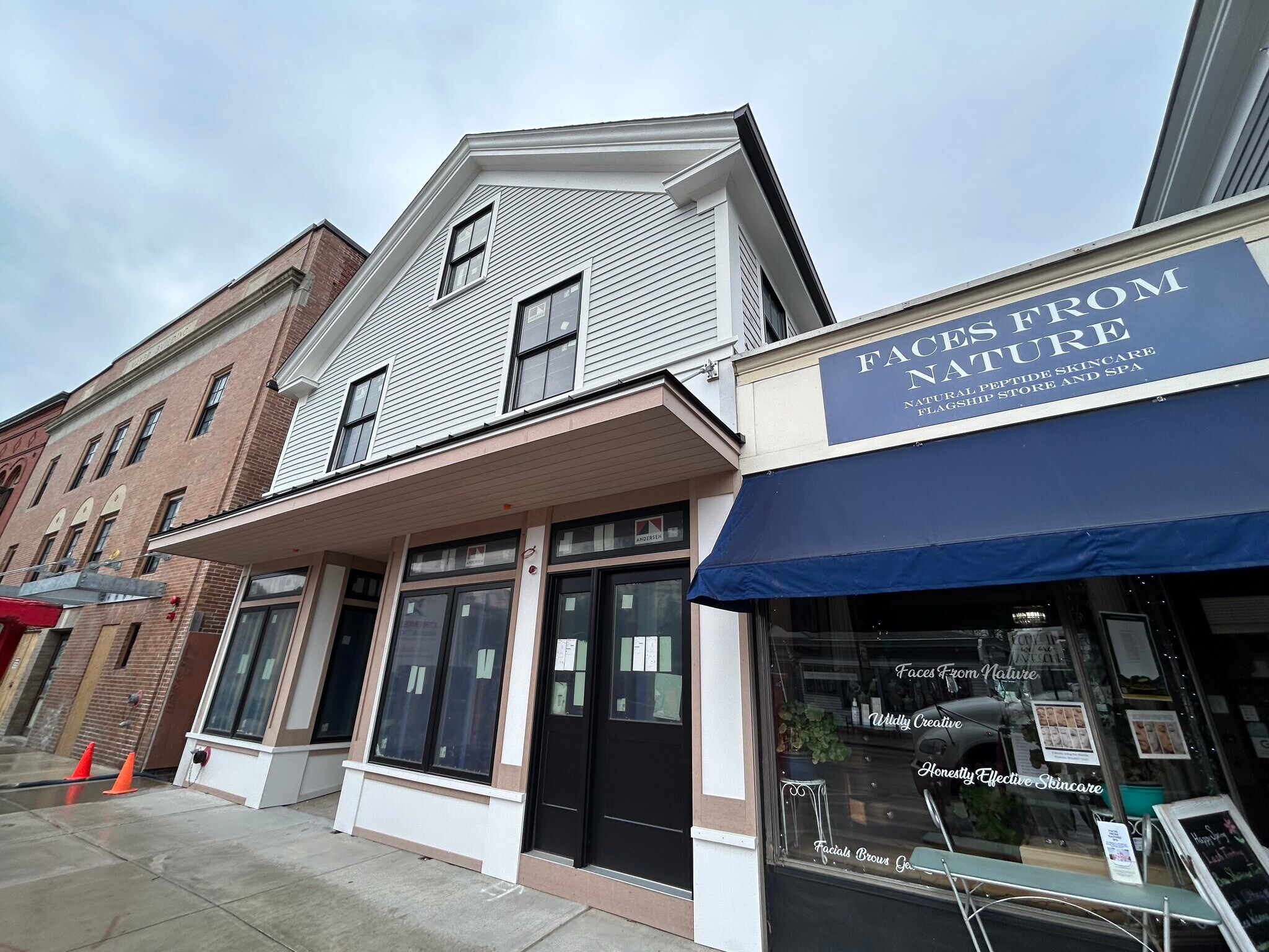45 Water St, Exeter, NH for Rent