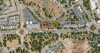 Bend, OR Commercial Land - 1030 SW Yates Dr Bend, OR Commercial Land - 1030 SW Yates Dr