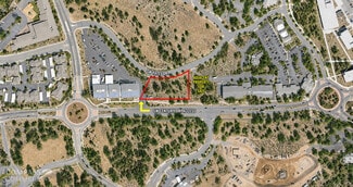 Bend, OR Commercial - 1030 SW Yates Dr
