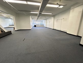 Brooklyn, NY Office/Retail - 931 Flatbush Ave