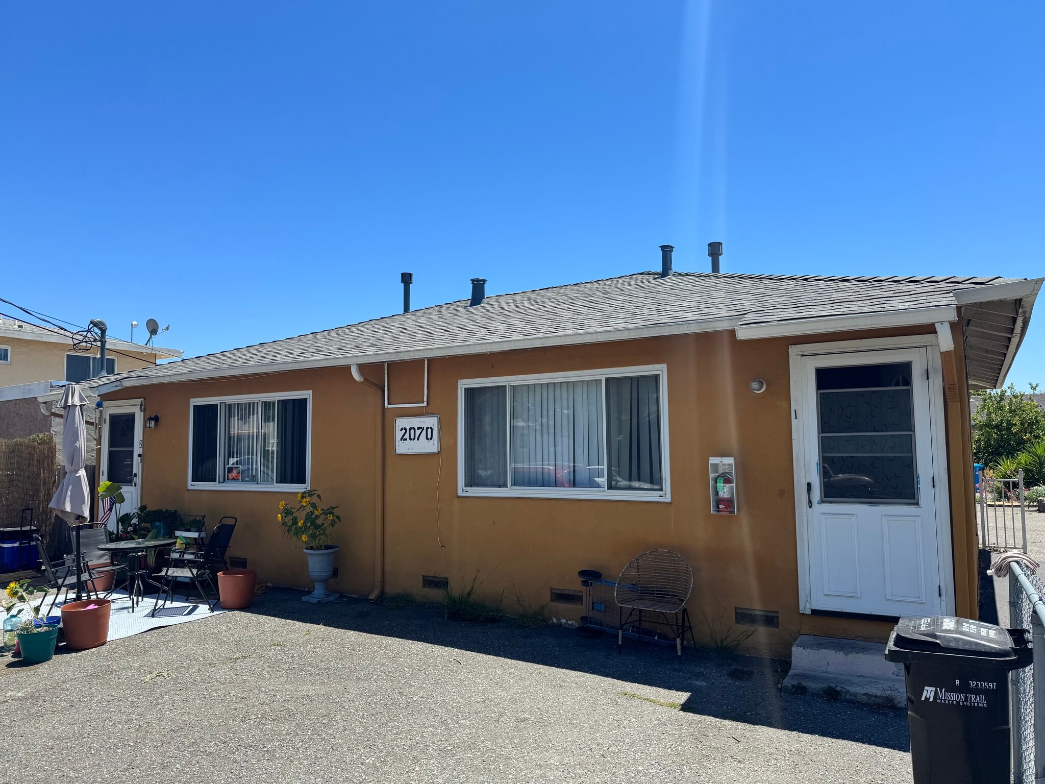 2070 3rd St, Santa Clara, CA for Sale