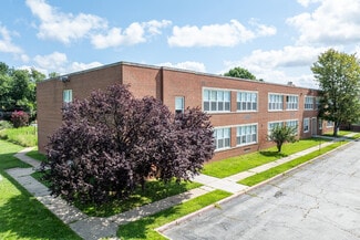 Baltimore, MD Schools - 6428-6432 York Rd Baltimore, MD Schools - 6428-6432 York Rd
