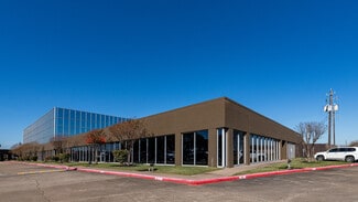 Pasadena, TX Office - 3737-3743 Red Bluff Rd