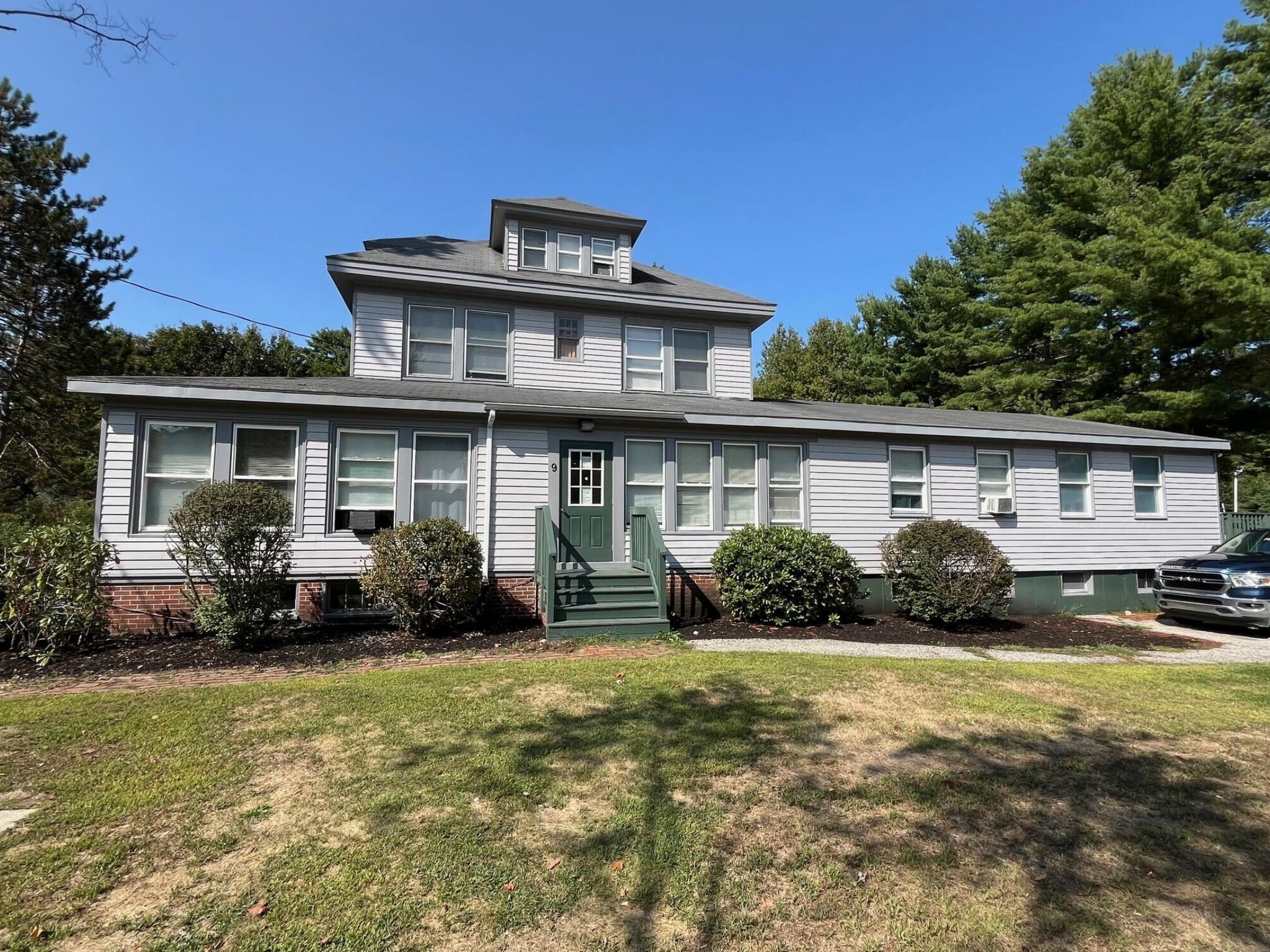 9 Lewiston Rd, Gray, ME for Sale