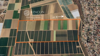 Nipomo, CA Agricultural Land - 1765 Division St