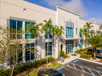 Pembroke Pines, FL Office - 2000 NW 150th Ave