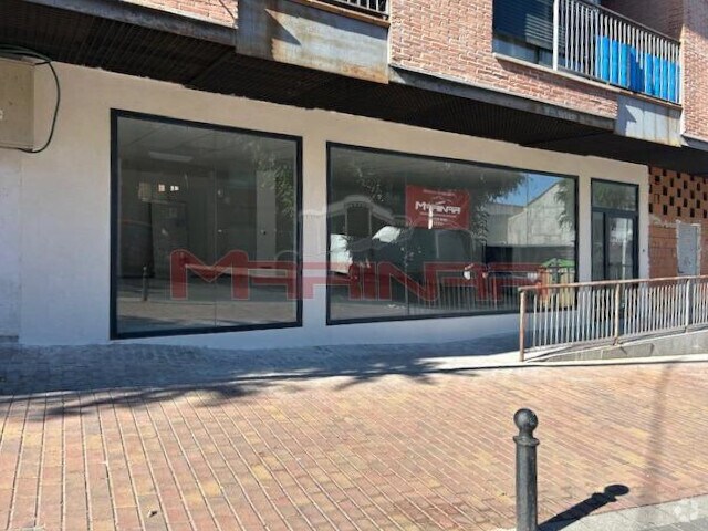 , Seseña, TOL for Rent