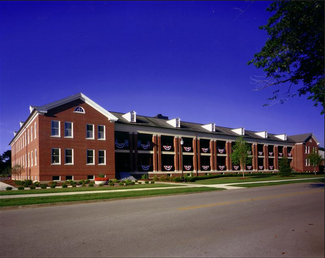 Indianapolis, IN Office - 8901 Otis Ave