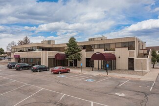Colorado Springs, CO undefined - 3425 Austin Bluffs Pky
