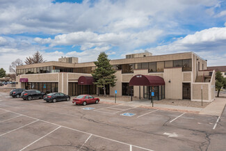 Colorado Springs, CO Office/Medical, Medical - 3425 Austin Bluffs Pky