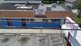 Peoria, IL Freestanding - 1221 S Laramie