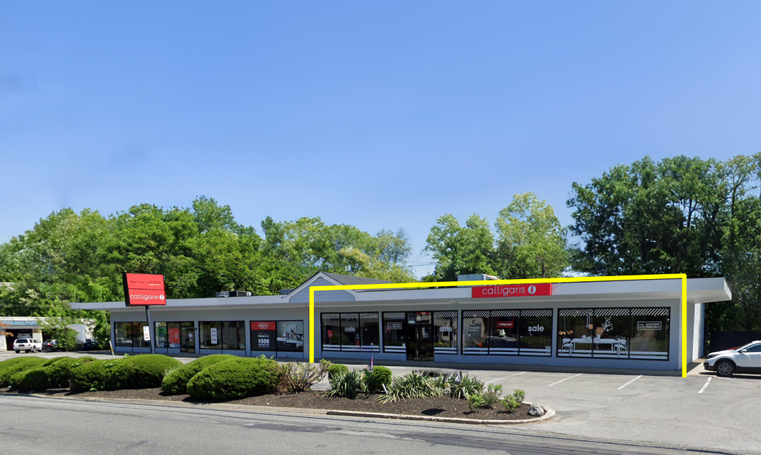 84-86 S Central Ave, Hartsdale, NY for Rent