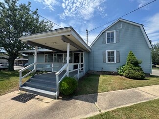 Old Saybrook, CT Retail - 523 Boston Post Rd