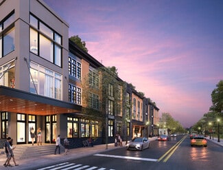 Cranford, NJ Retail - 126 South Ave E