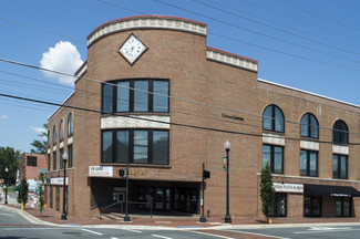 Herndon, VA Office - 754 Elden St