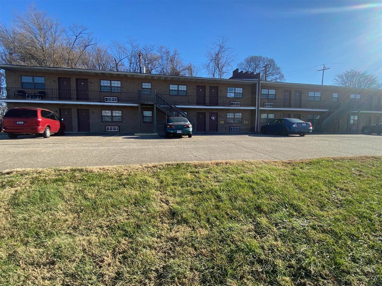 15 N Lincoln Ave Henderson, KY 42420 MultiFamily Property for Sale