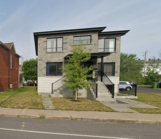 Saint-jean-sur-richelieu, QC Apartments - 100-104 Rue Des Échevins Saint-jean-sur-richelieu, QC Apartments - 100-104 Rue Des Échevins